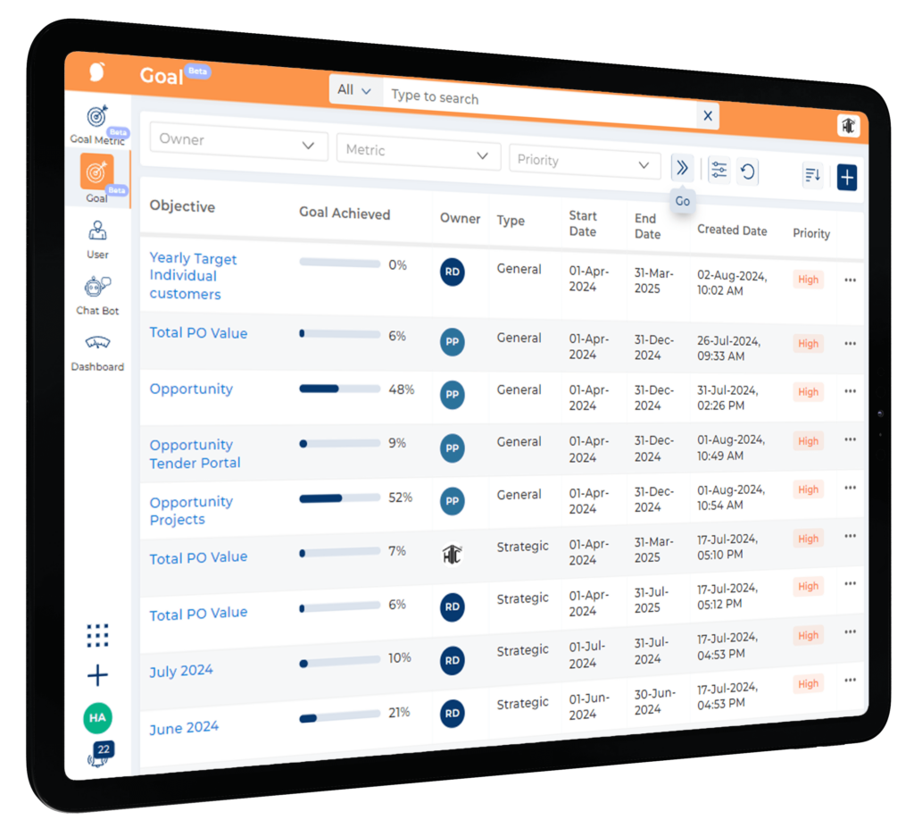 meeting scheduling tool